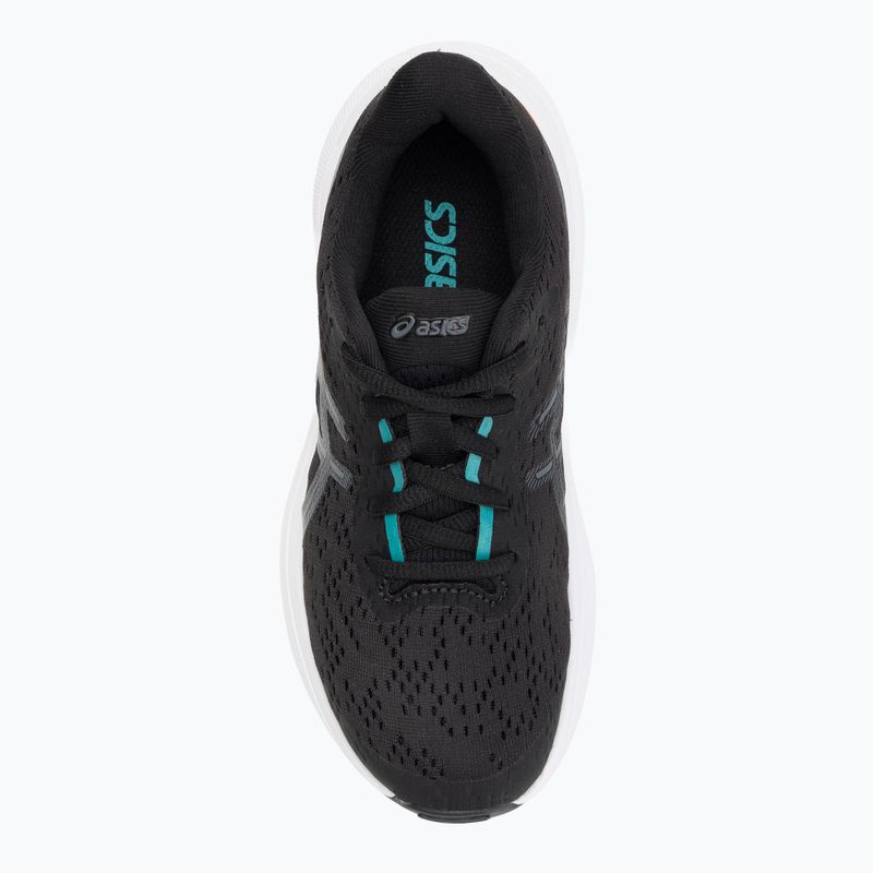 Gyerek futócipő ASICS GT-1000 13 GS black/carbon 5