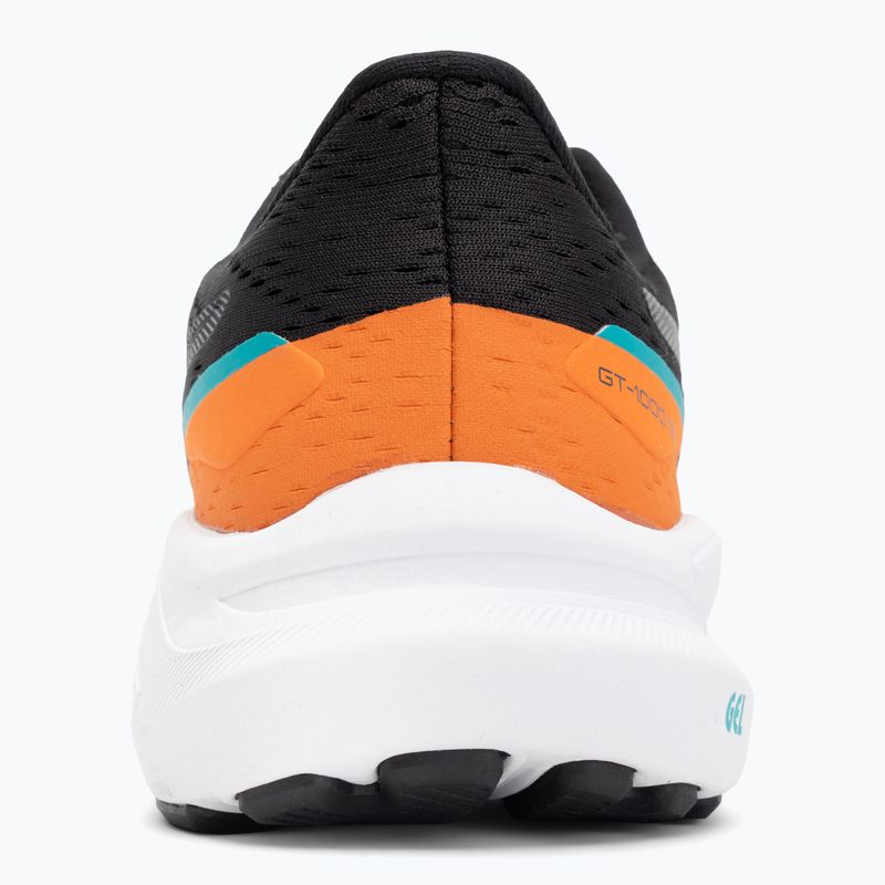 Gyerek futócipő ASICS GT-1000 13 GS black/carbon 6