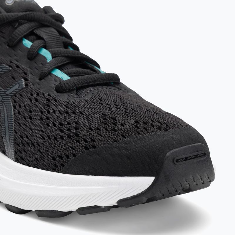 Gyerek futócipő ASICS GT-1000 13 GS black/carbon 7