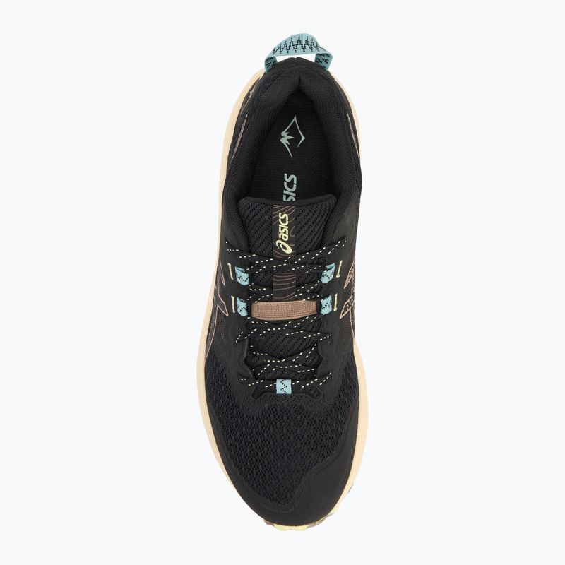 Férfi futócipő ASICS Trabuco Terra 2 black/taupe grey 5