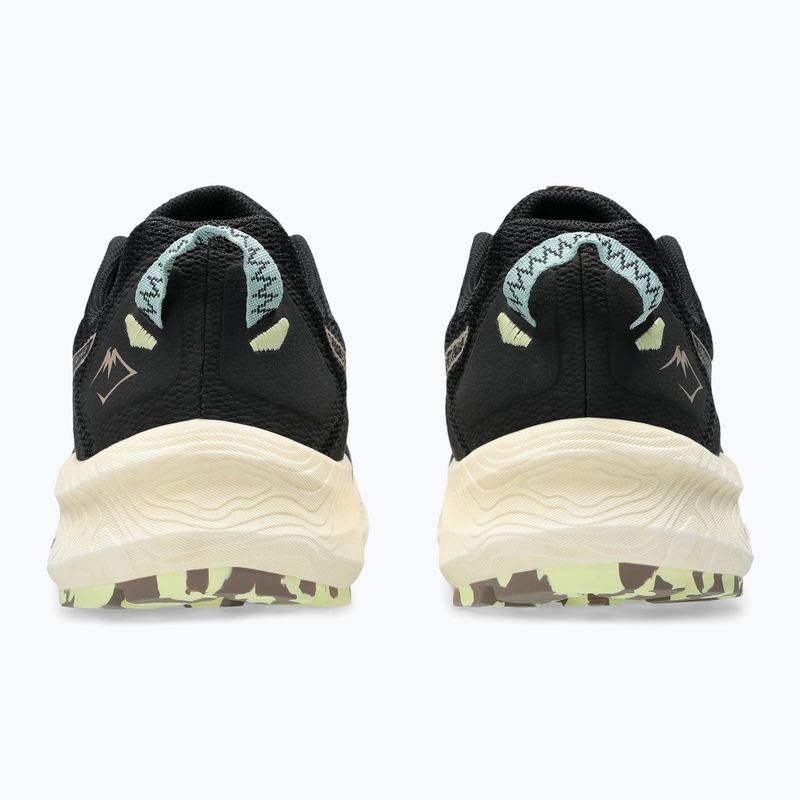 Férfi futócipő ASICS Trabuco Terra 2 black/taupe grey 12