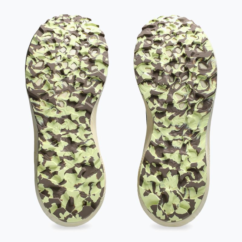 Férfi futócipő ASICS Trabuco Terra 2 black/taupe grey 13