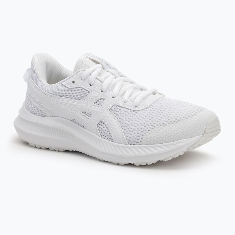 Női futócipő ASICS Jolt 5 white/white