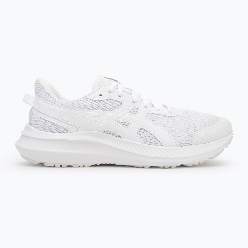 Női futócipő ASICS Jolt 5 white/white 2