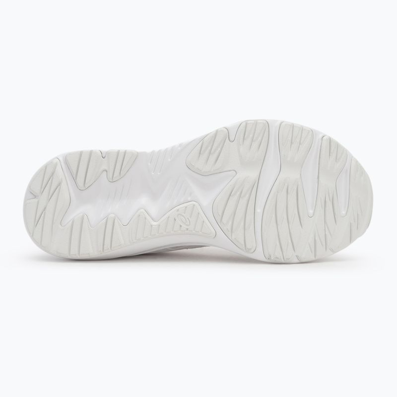 Női futócipő ASICS Jolt 5 white/white 4