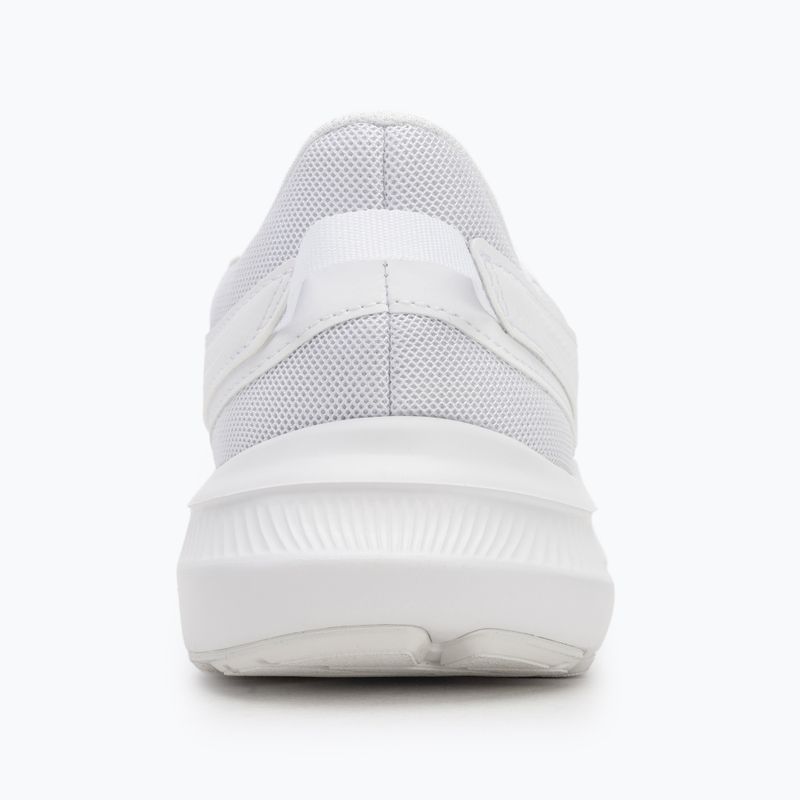 Női futócipő ASICS Jolt 5 white/white 6