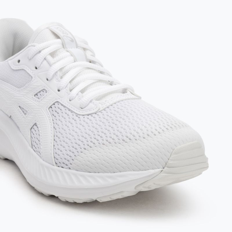 Női futócipő ASICS Jolt 5 white/white 7