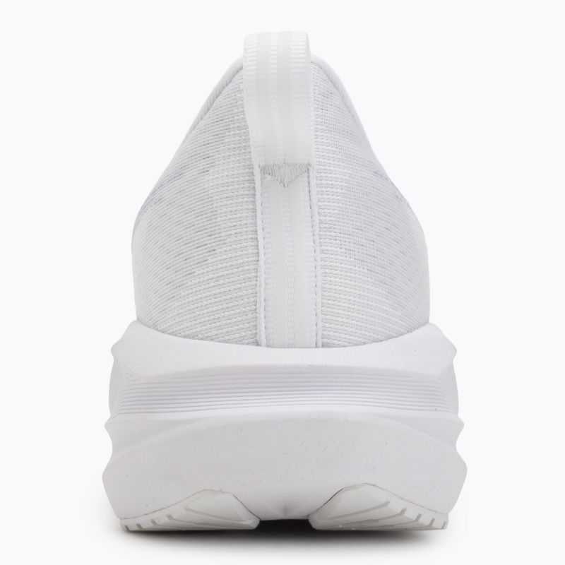 Férfi futócipő ASICS Novablast 5 white/piedmont grey 6