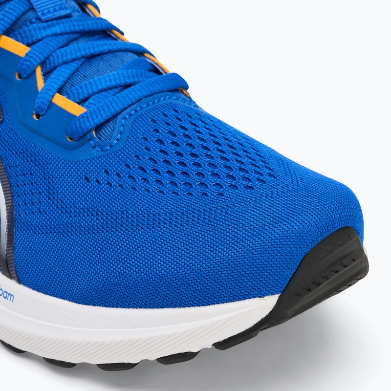 Férfi futócipő ASICS GT-1000 13 illusion blue/white 7