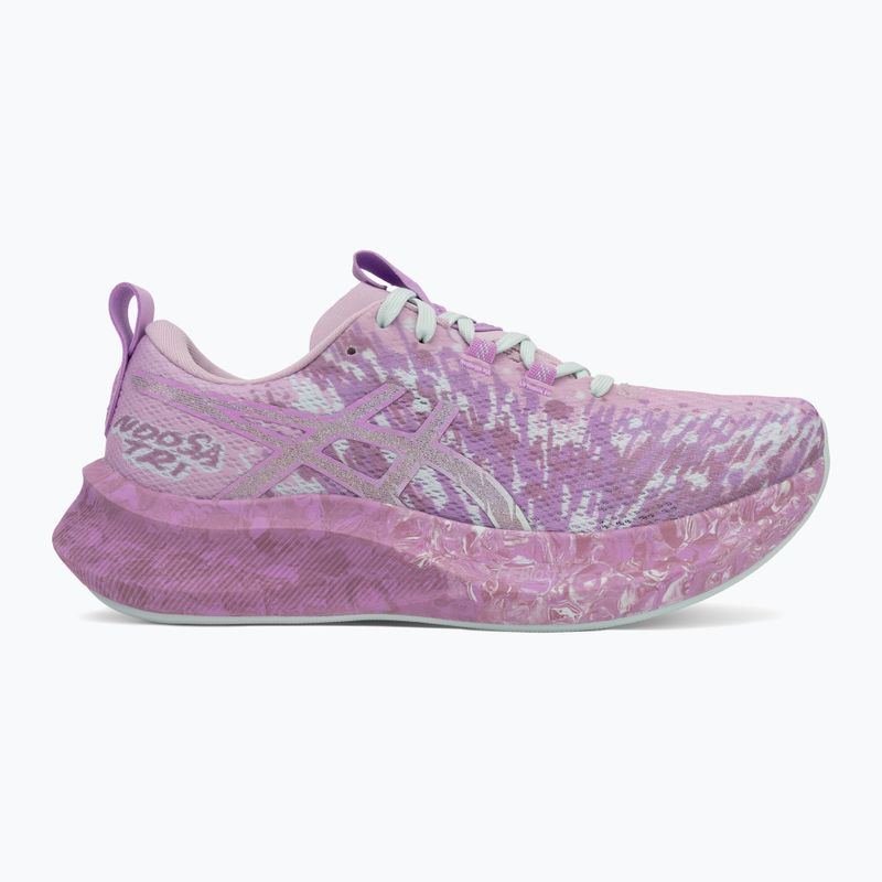 Női futócipő ASICS Noosa Tri 16 light ube/lavender glow 2