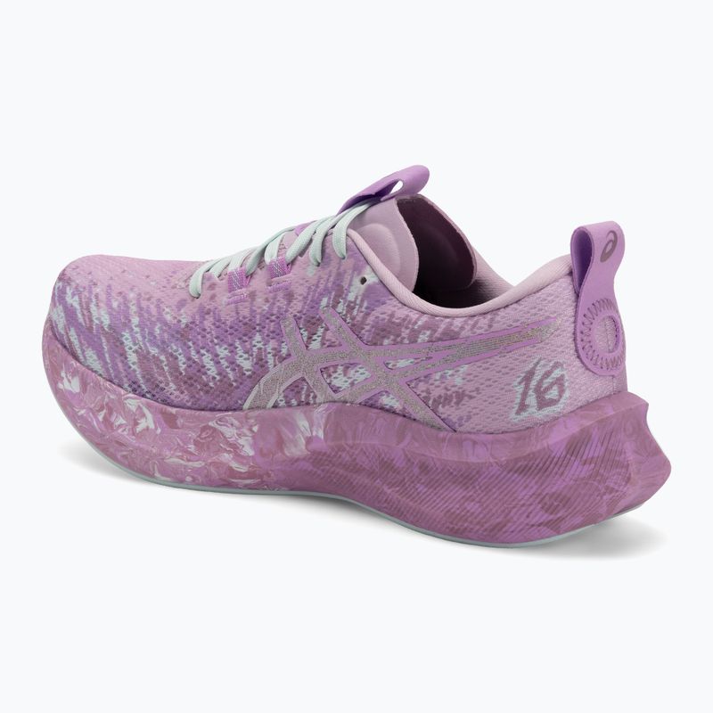 Női futócipő ASICS Noosa Tri 16 light ube/lavender glow 3