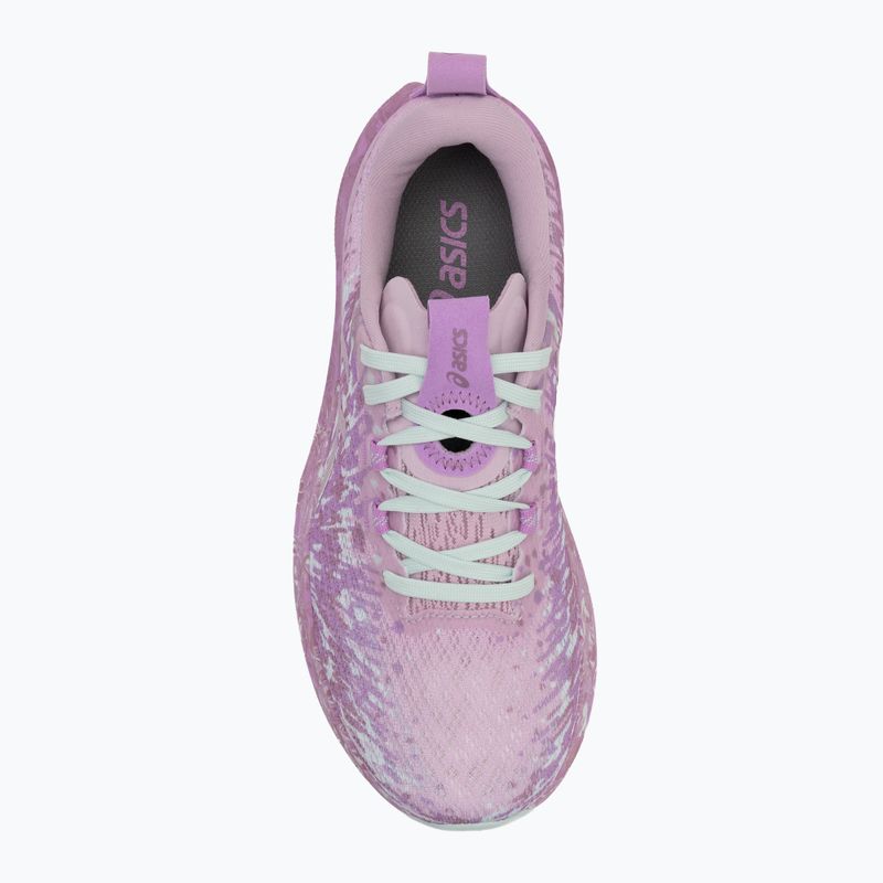 Női futócipő ASICS Noosa Tri 16 light ube/lavender glow 5