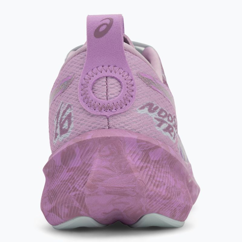 Női futócipő ASICS Noosa Tri 16 light ube/lavender glow 6