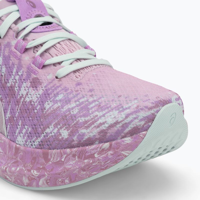 Női futócipő ASICS Noosa Tri 16 light ube/lavender glow 7