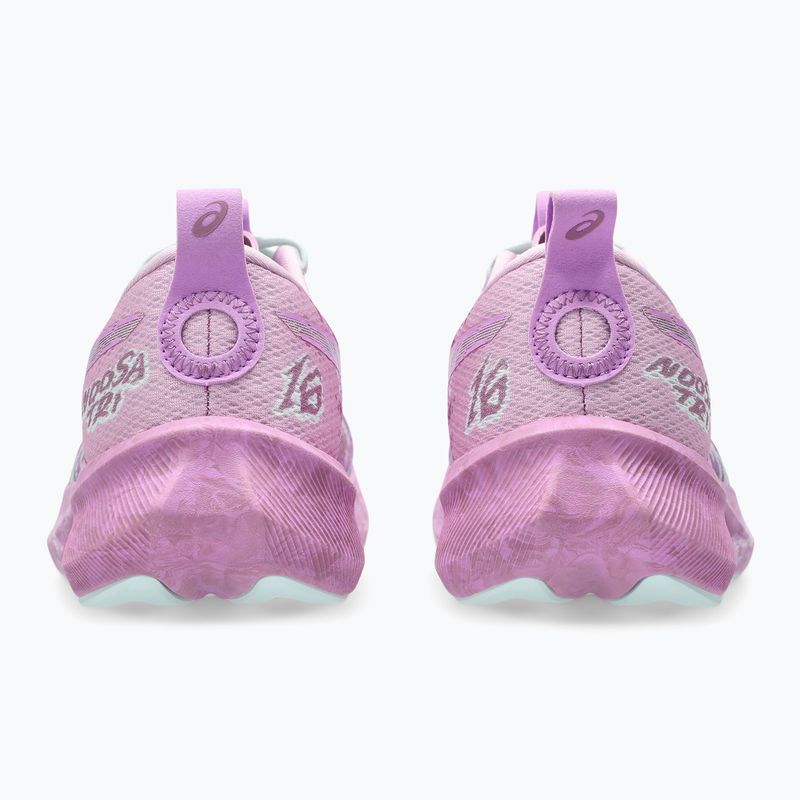 Női futócipő ASICS Noosa Tri 16 light ube/lavender glow 4
