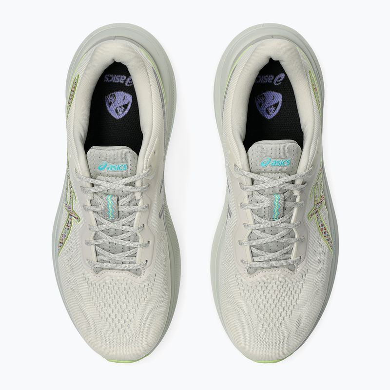ASICS GT-1000 13 TR férfi futócipő természetfürdő/lime zöld 5