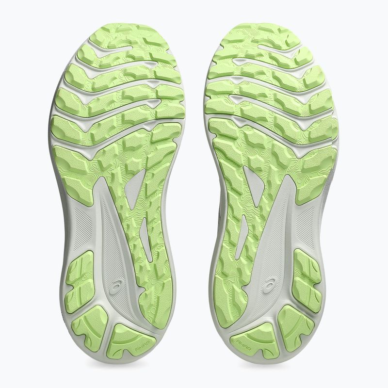 ASICS GT-1000 13 TR férfi futócipő természetfürdő/lime zöld 6