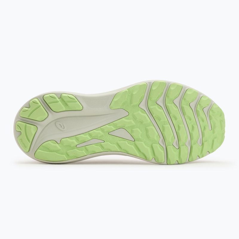 ASICS GT-1000 13 TR férfi futócipő természetfürdő/lime zöld 4