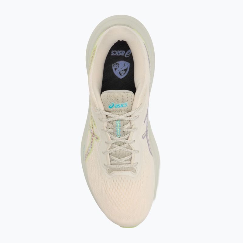 ASICS GT-1000 13 TR férfi futócipő természetfürdő/lime zöld 5