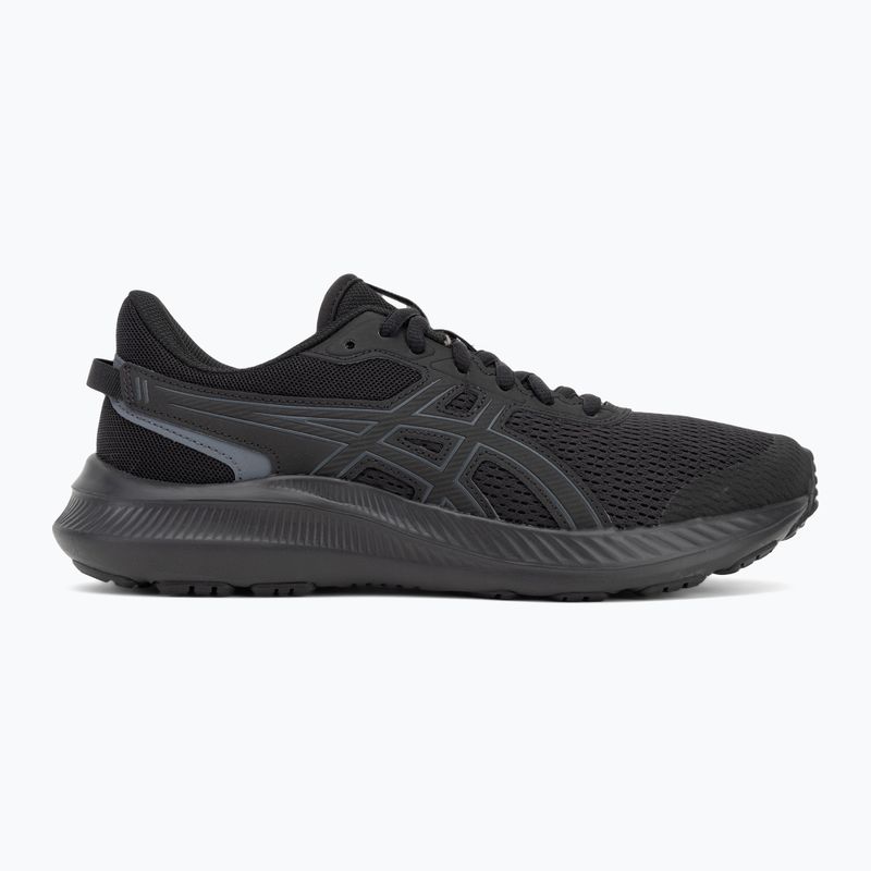 Női futócipő ASICS Jolt 5 black/carrier grey 2