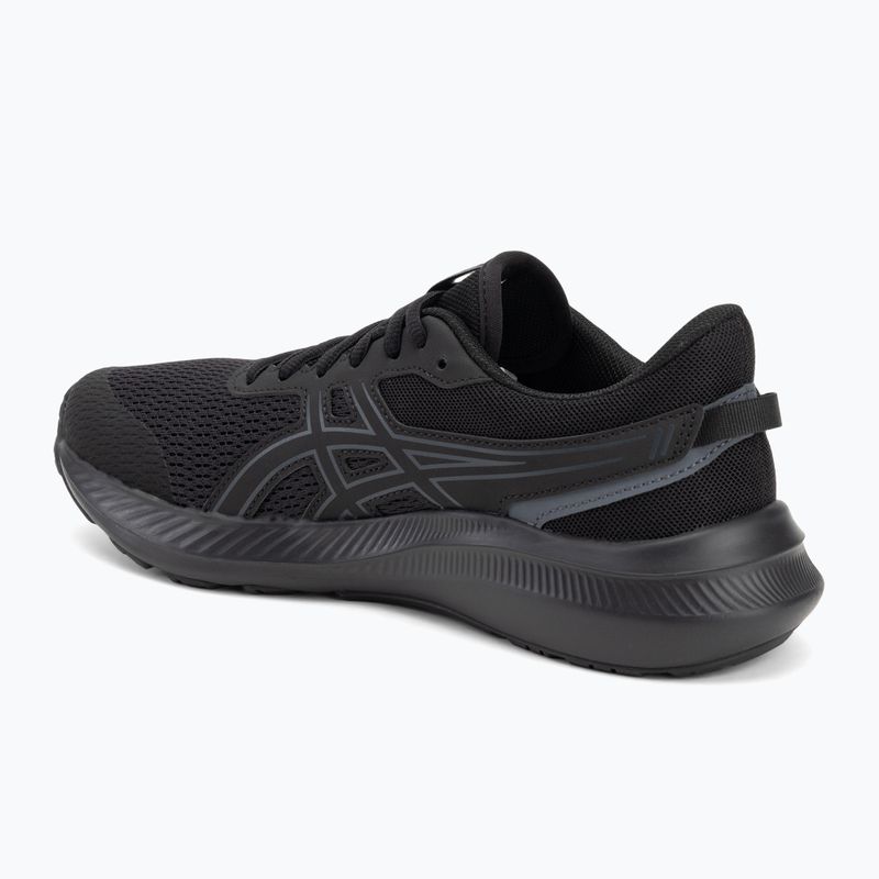 Női futócipő ASICS Jolt 5 black/carrier grey 3