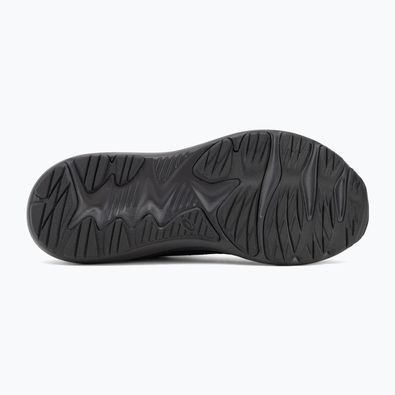 Női futócipő ASICS Jolt 5 black/carrier grey 4