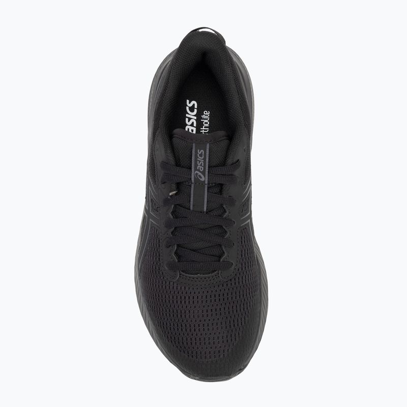 Női futócipő ASICS Jolt 5 black/carrier grey 5