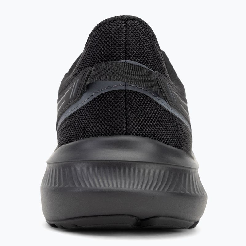 Női futócipő ASICS Jolt 5 black/carrier grey 6
