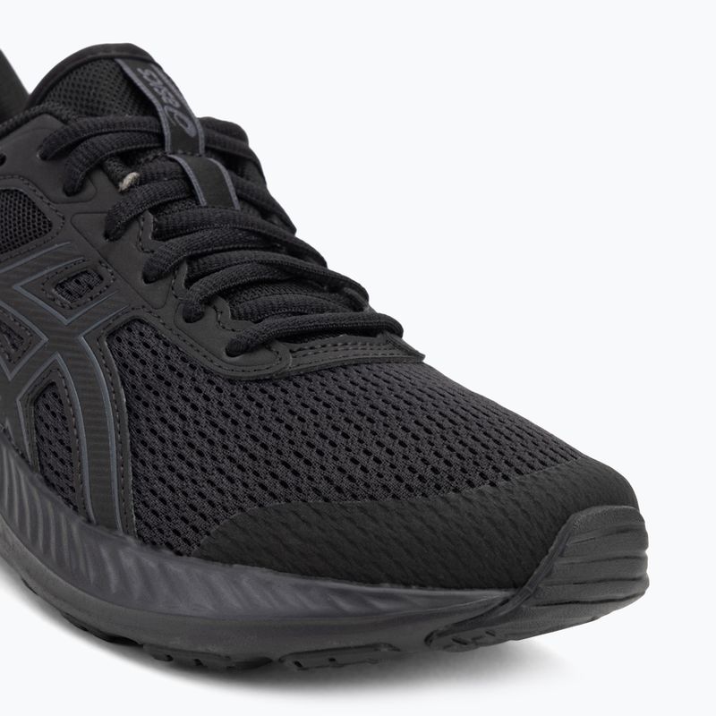 Női futócipő ASICS Jolt 5 black/carrier grey 7