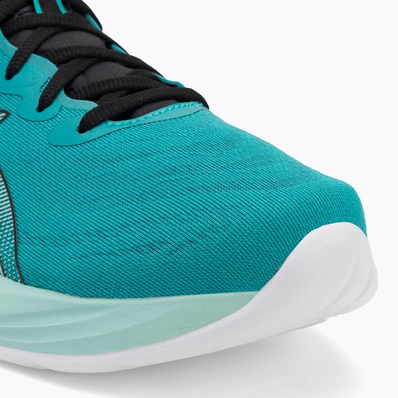 ASICS Gel-Cumulus 27 férfi futócipő wave teal/illuminate menta 7