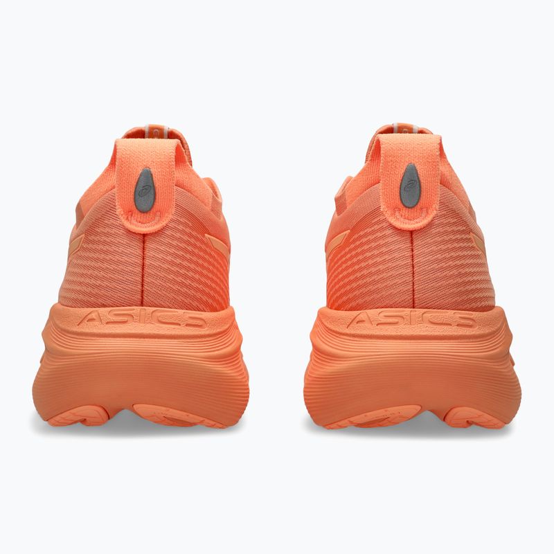 ASICS Gel-Nimbus 27 Lite-Show lite-show/mojave női futócipő 4