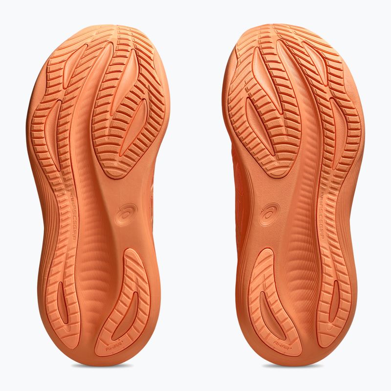 ASICS Gel-Nimbus 27 Lite-Show lite-show/mojave női futócipő 6