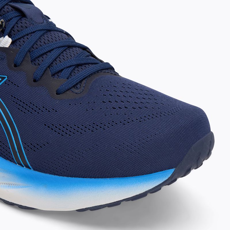 Férfi futócipő ASICS Gel-Pulse 16 indigo blue/blue coast 7