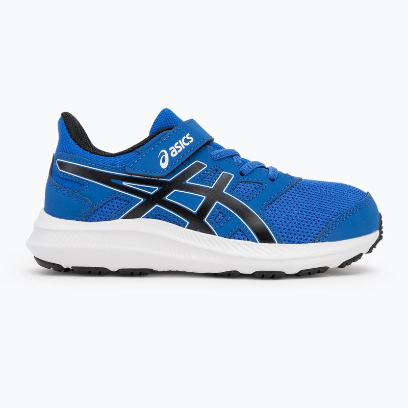Gyerekcipő ASICS Jolt 4 PS illusion blue/black 2