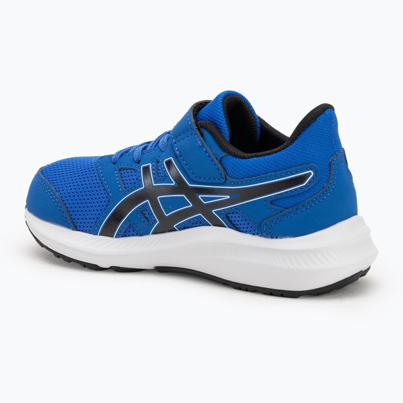 Gyerekcipő ASICS Jolt 4 PS illusion blue/black 3
