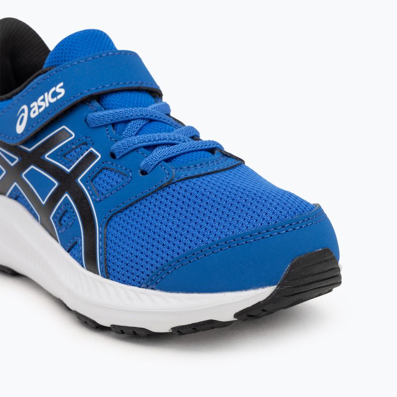 Gyerekcipő ASICS Jolt 4 PS illusion blue/black 7