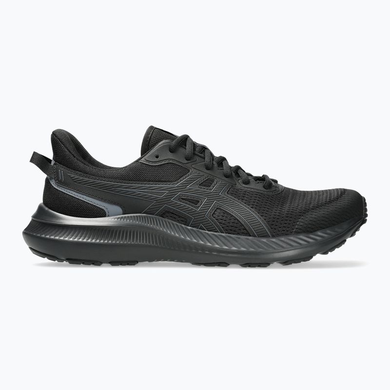 Férfi futócipő ASICS Jolt 5 black/carrier grey 8