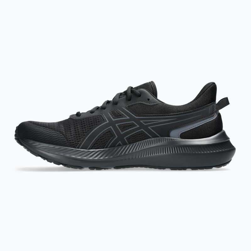 Férfi futócipő ASICS Jolt 5 black/carrier grey 9