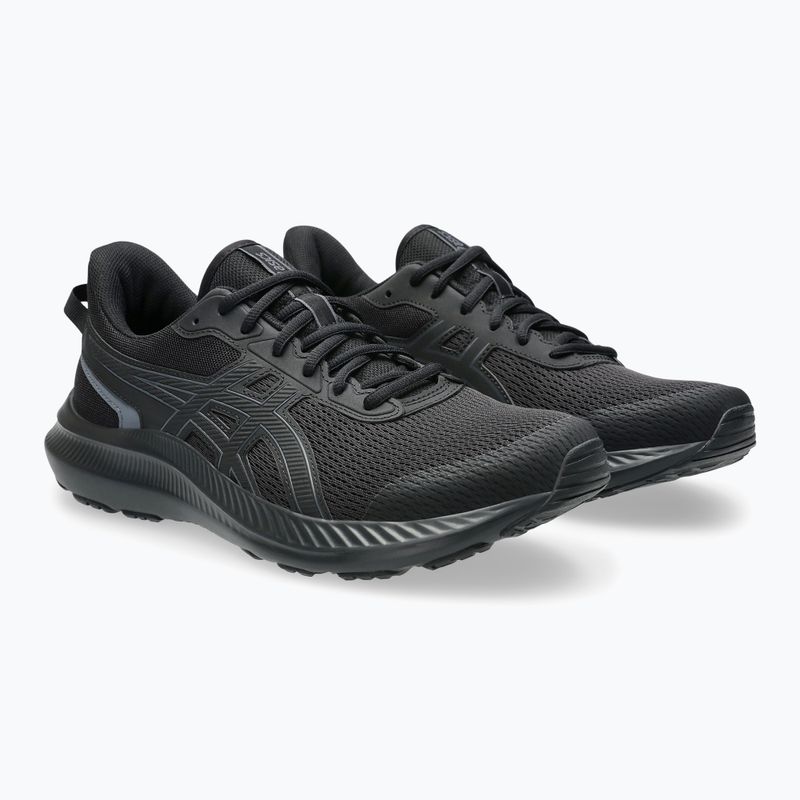 Férfi futócipő ASICS Jolt 5 black/carrier grey 10