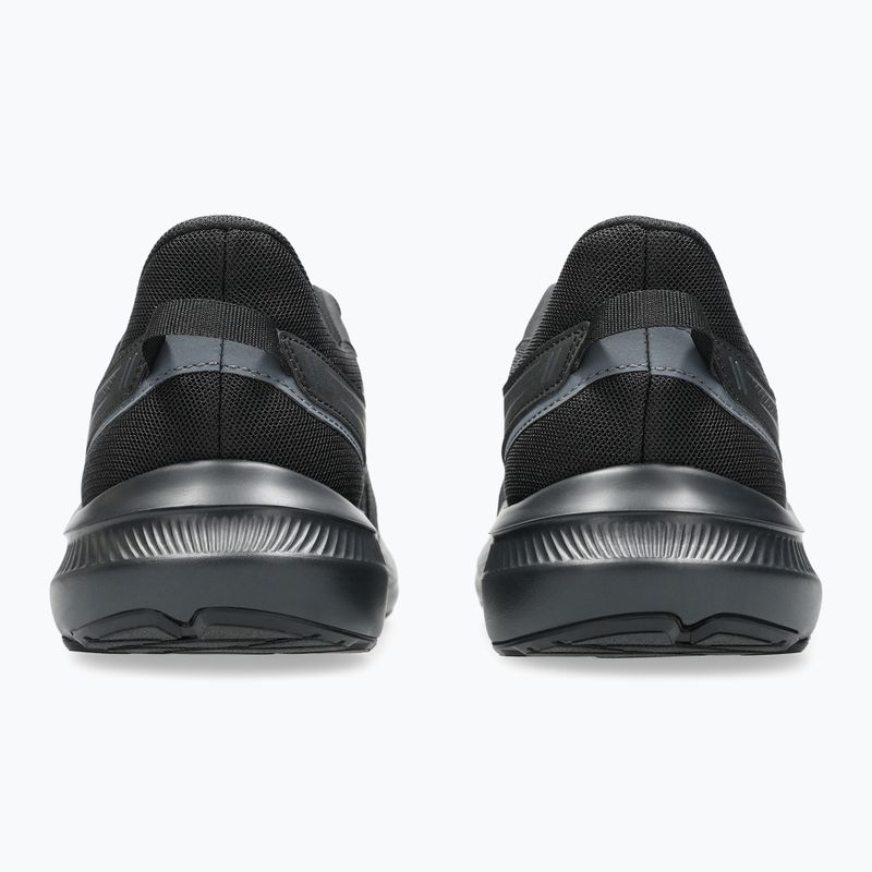 Férfi futócipő ASICS Jolt 5 black/carrier grey 11