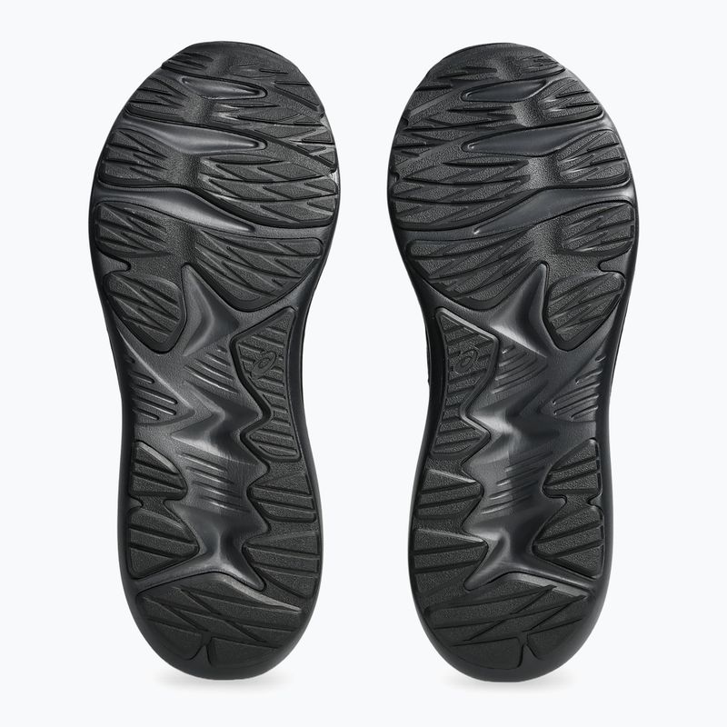 Férfi futócipő ASICS Jolt 5 black/carrier grey 13
