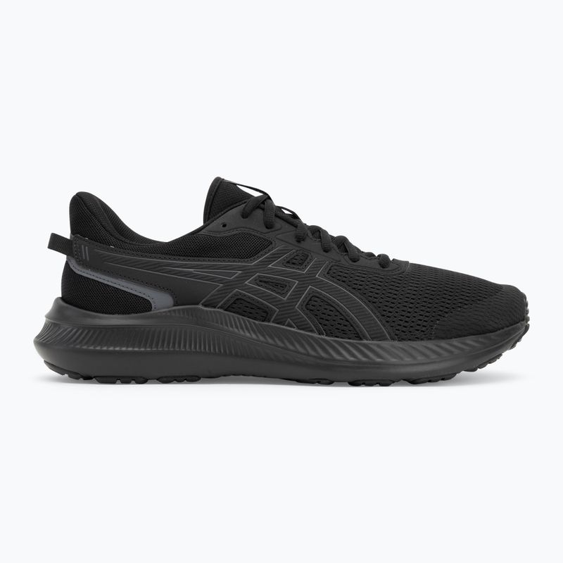 Férfi futócipő ASICS Jolt 5 black/carrier grey 2