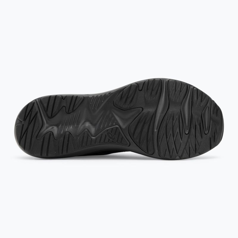 Férfi futócipő ASICS Jolt 5 black/carrier grey 4