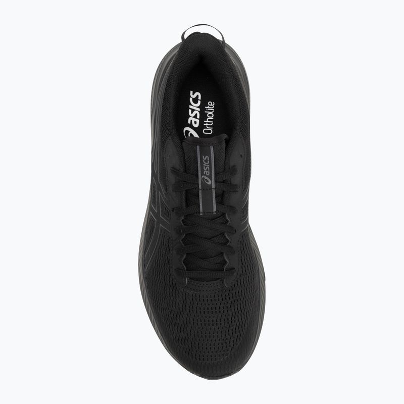 Férfi futócipő ASICS Jolt 5 black/carrier grey 5