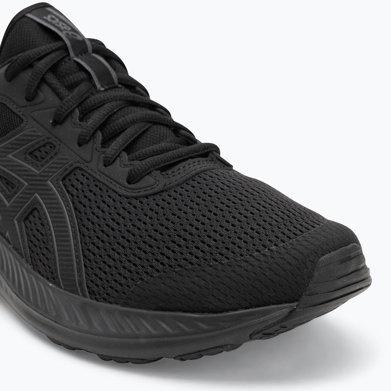 Férfi futócipő ASICS Jolt 5 black/carrier grey 7