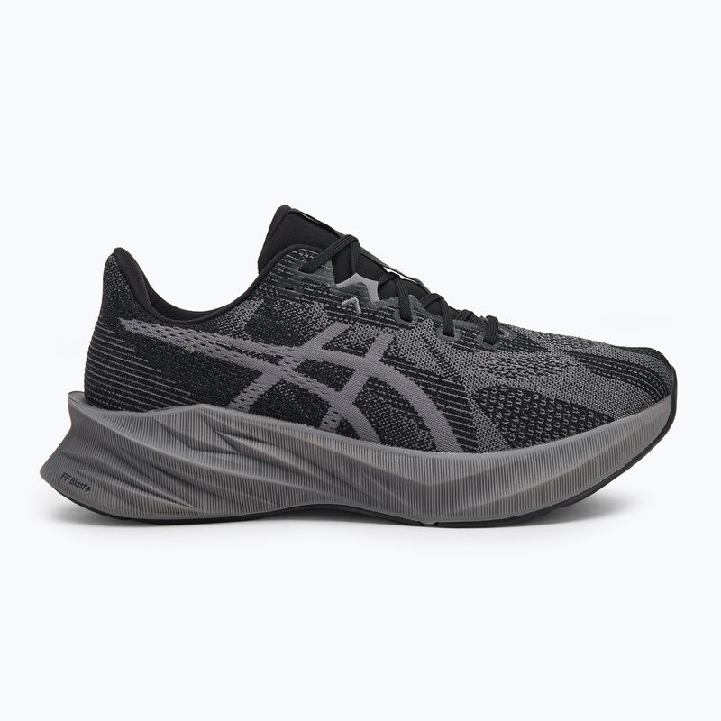 Férfi futócipő ASICS Dynablast 5 carbon/black 2