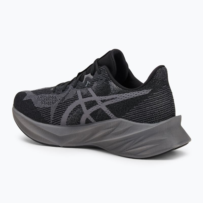 Férfi futócipő ASICS Dynablast 5 carbon/black 3