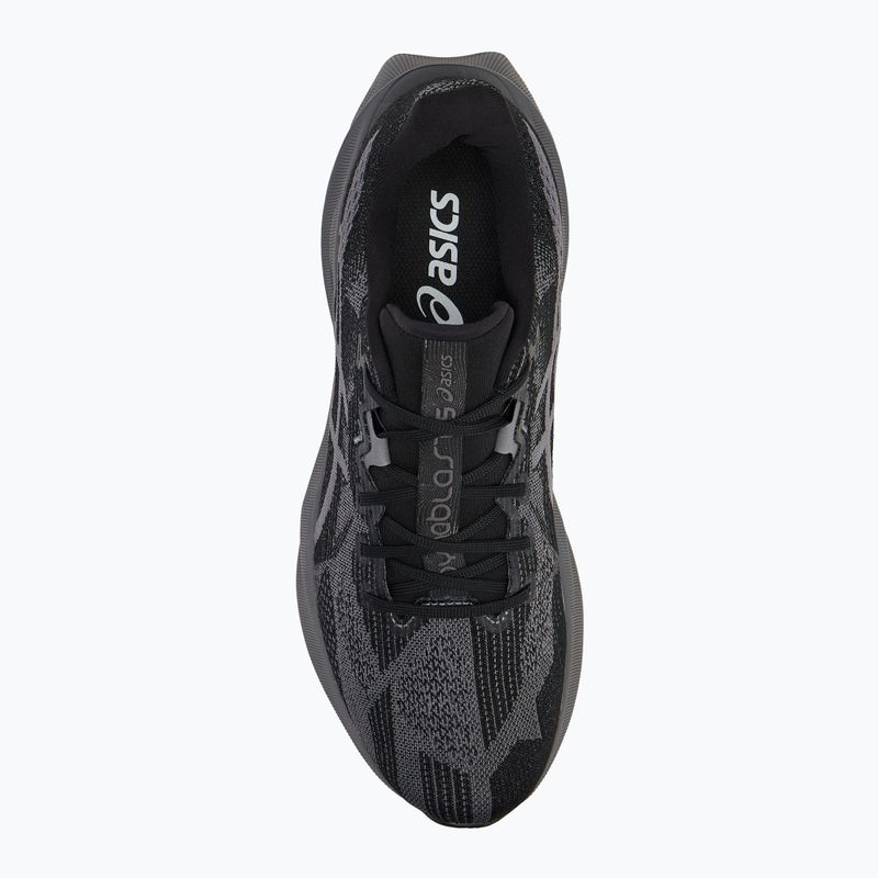 Férfi futócipő ASICS Dynablast 5 carbon/black 5
