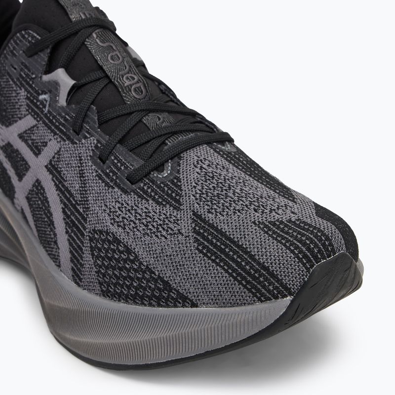Férfi futócipő ASICS Dynablast 5 carbon/black 7