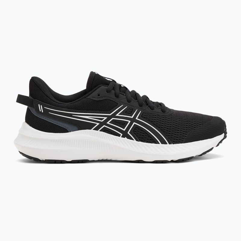 Női futócipő ASICS Jolt 5 black/white 2